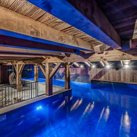 Hotel & Spa Le Val D'Isere Eksteriør bilde