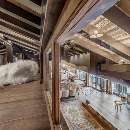 Hotel & Spa Le Val D'Isere Eksteriør bilde