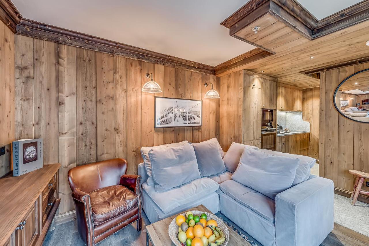 Hotel & Spa Le Val D'Isere Eksteriør bilde