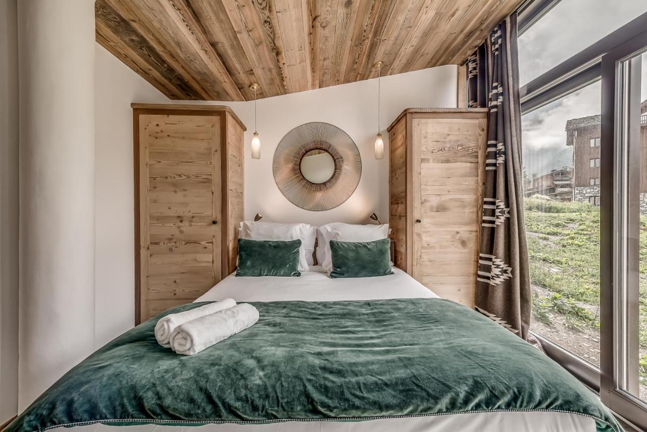 Hotel & Spa Le Val D'Isere Eksteriør bilde