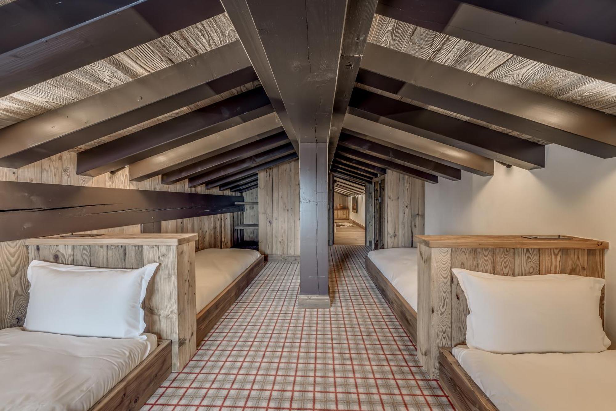 Hotel & Spa Le Val D'Isere Eksteriør bilde