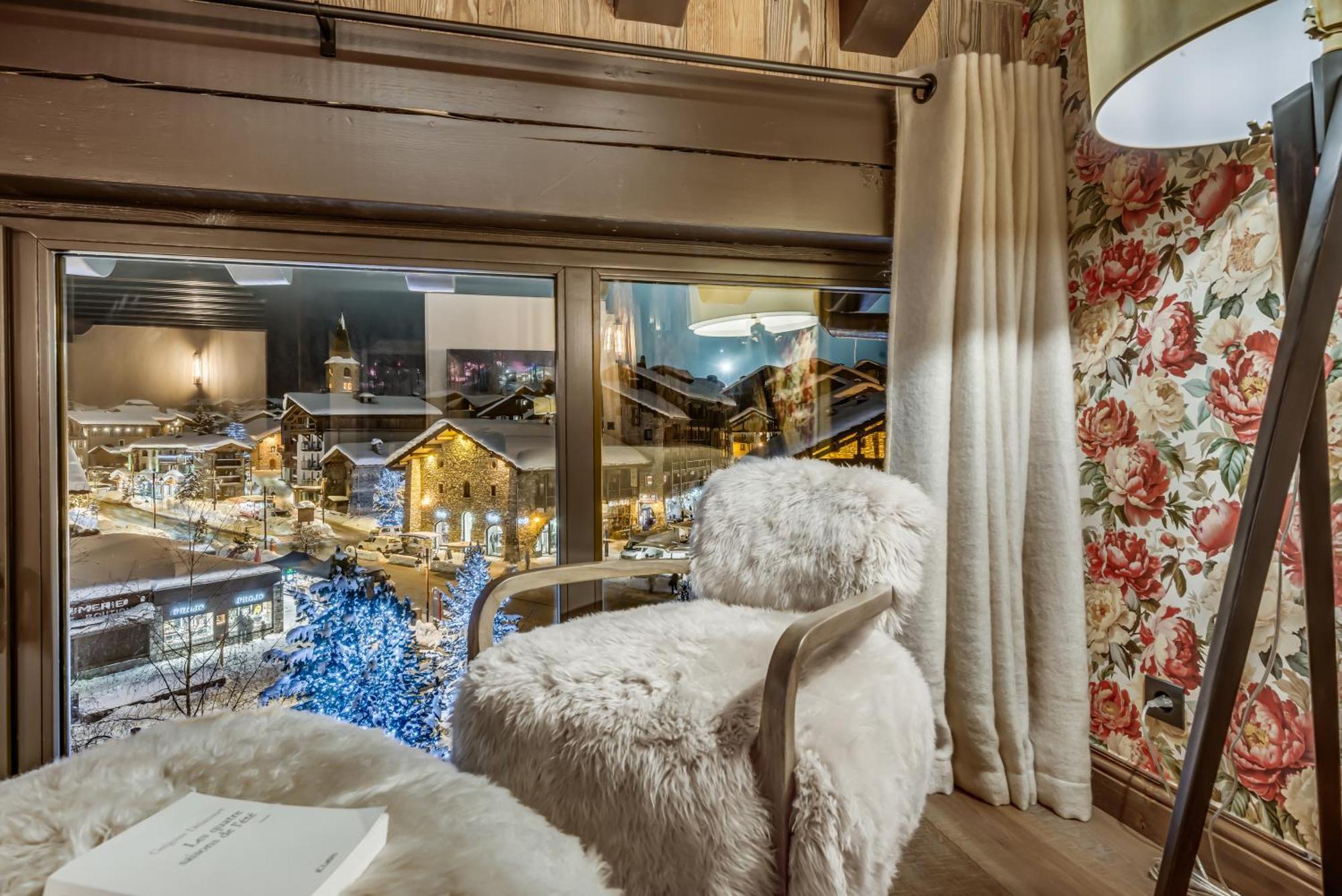 Hotel & Spa Le Val D'Isere Eksteriør bilde