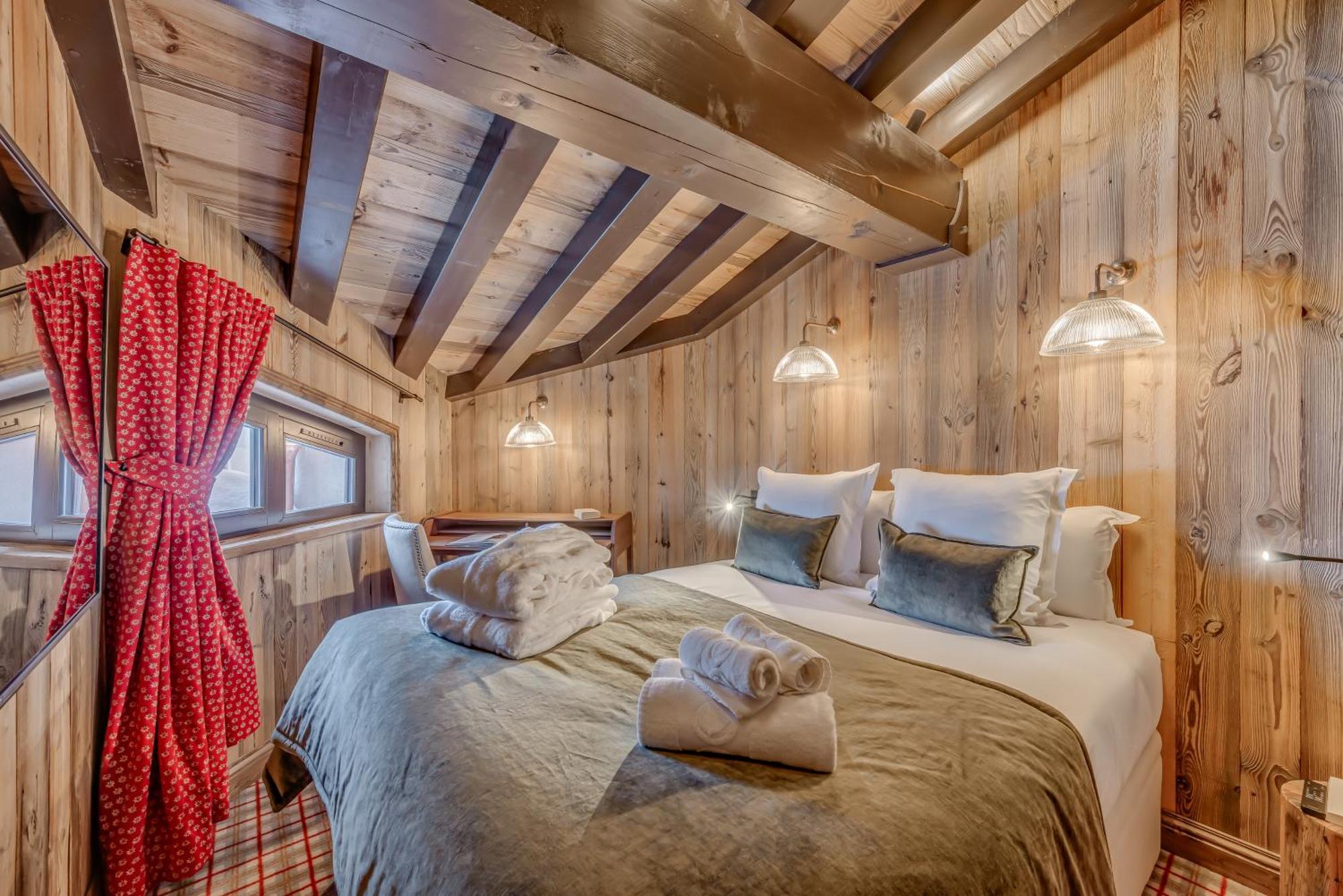 Hotel & Spa Le Val D'Isere Eksteriør bilde